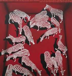 היצירה הבאה