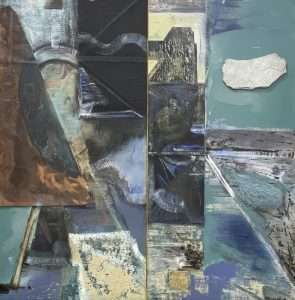 היצירה הבאה