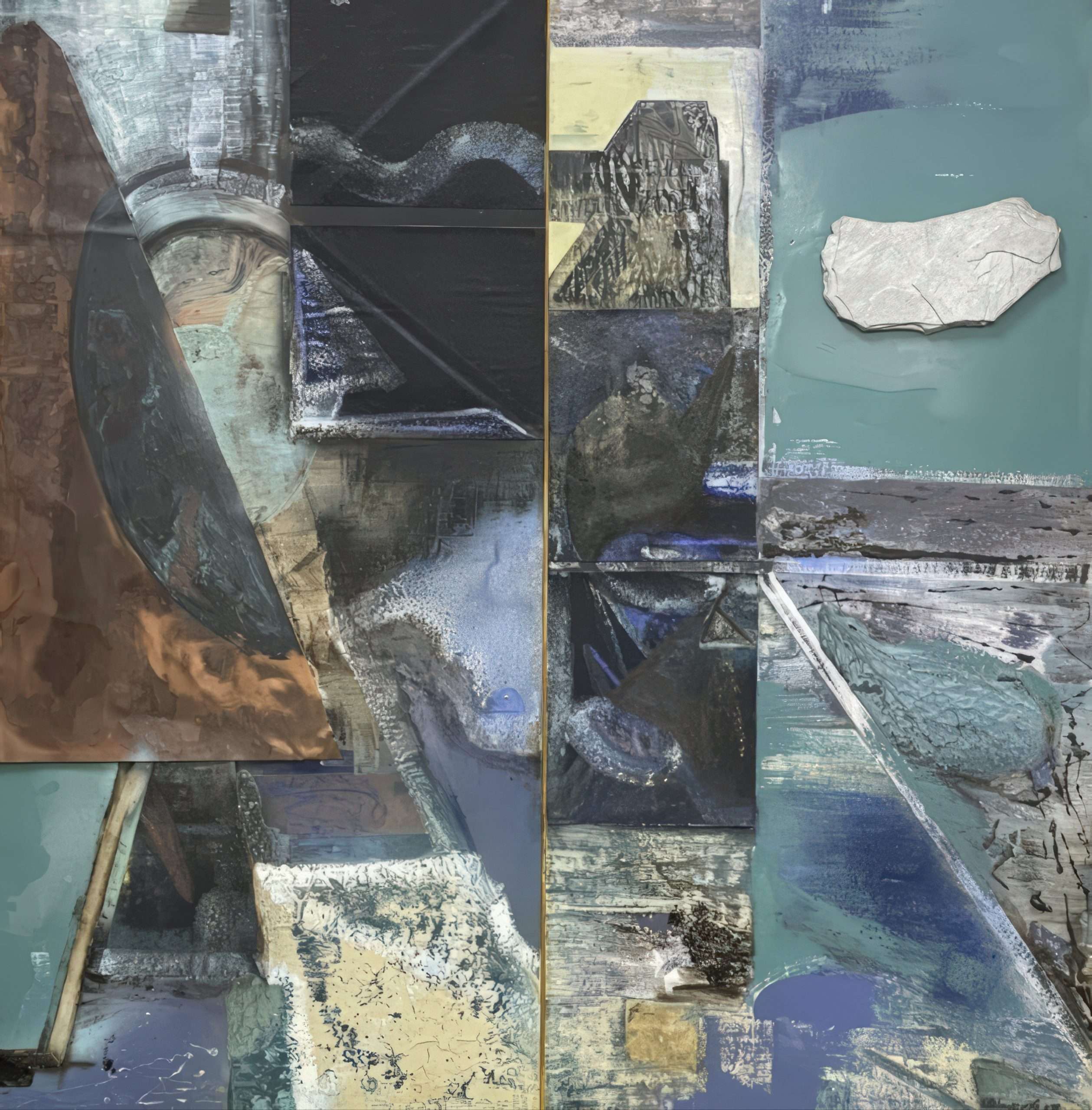 DORIT FELDMAN-gigapixel