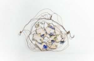 היצירה הבאה