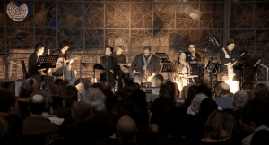 היצירה הבאה