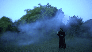 היצירה הבאה