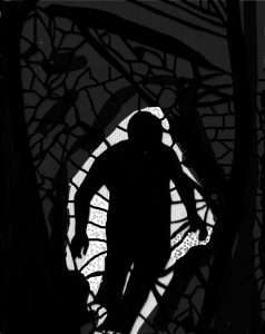 היצירה הבאה