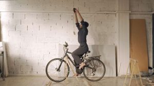 היצירה הבאה