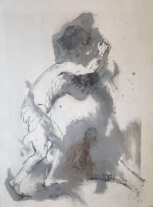 היצירה הבאה