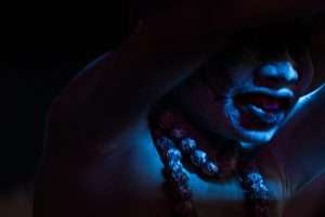 היצירה הבאה