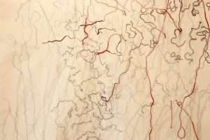 היצירה הבאה