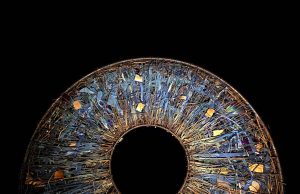 היצירה הבאה