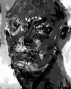 היצירה הבאה