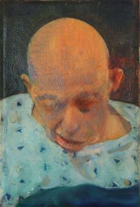 היצירה הבאה