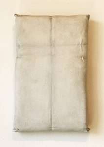 היצירה הבאה