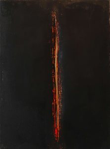 היצירה הבאה