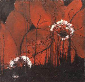 היצירה הבאה