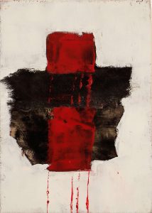 היצירה הבאה