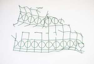 היצירה הבאה