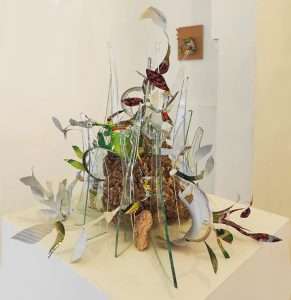 היצירה הבאה