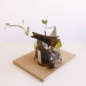 היצירה הבאה