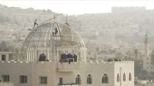 היצירה הבאה