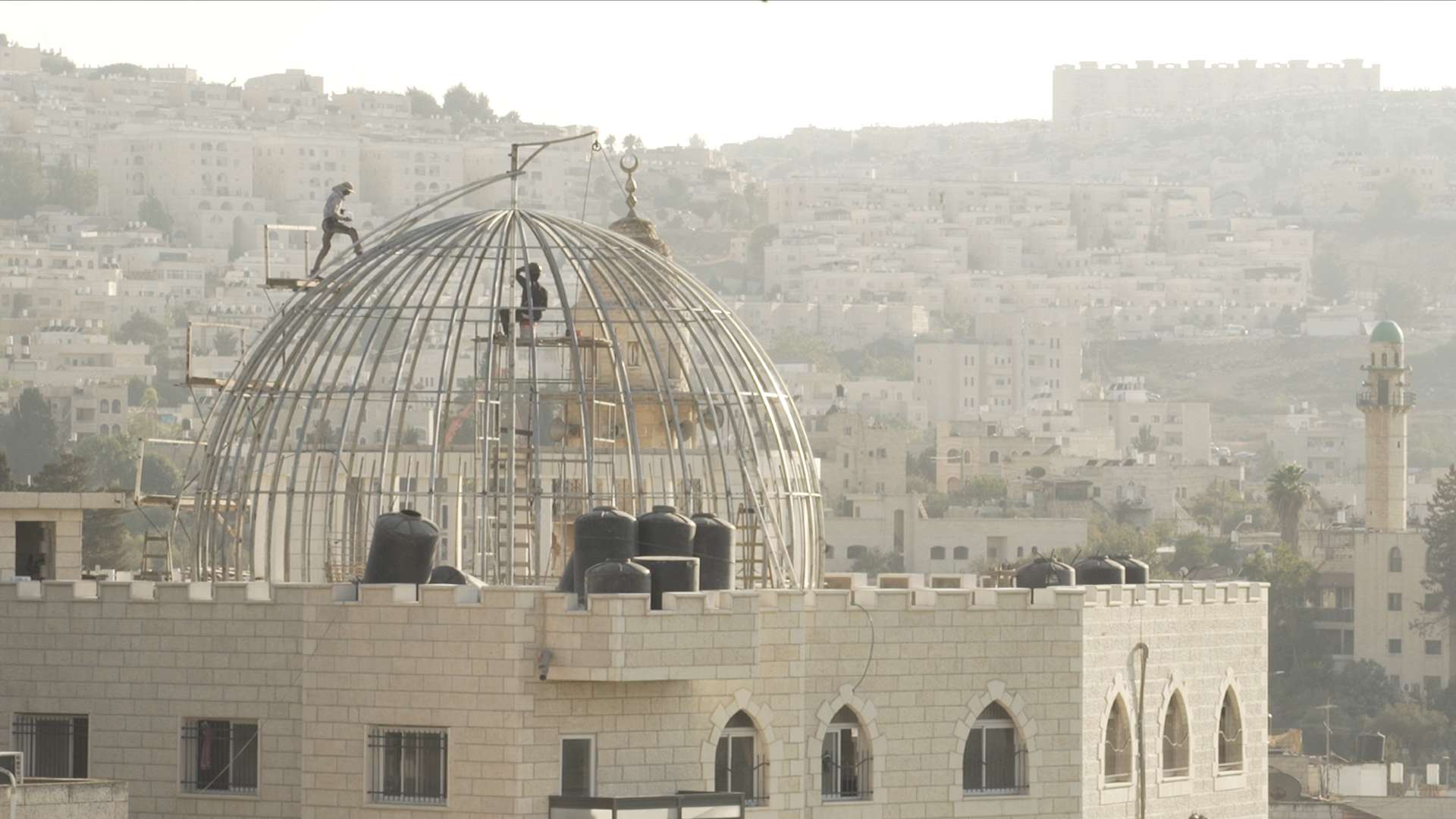 קרובככלהאפשר#1
