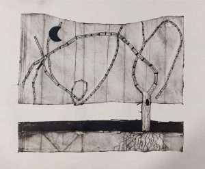 היצירה הבאה