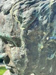 היצירה הבאה