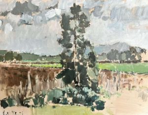 היצירה הבאה