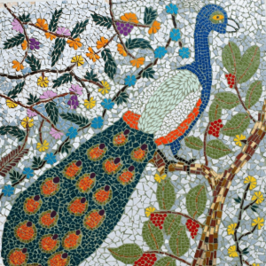 היצירה הבאה