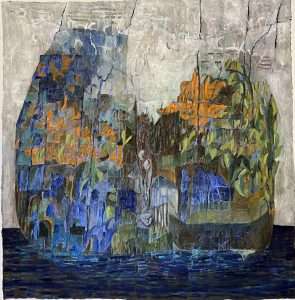 היצירה הבאה