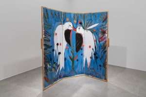 היצירה הבאה